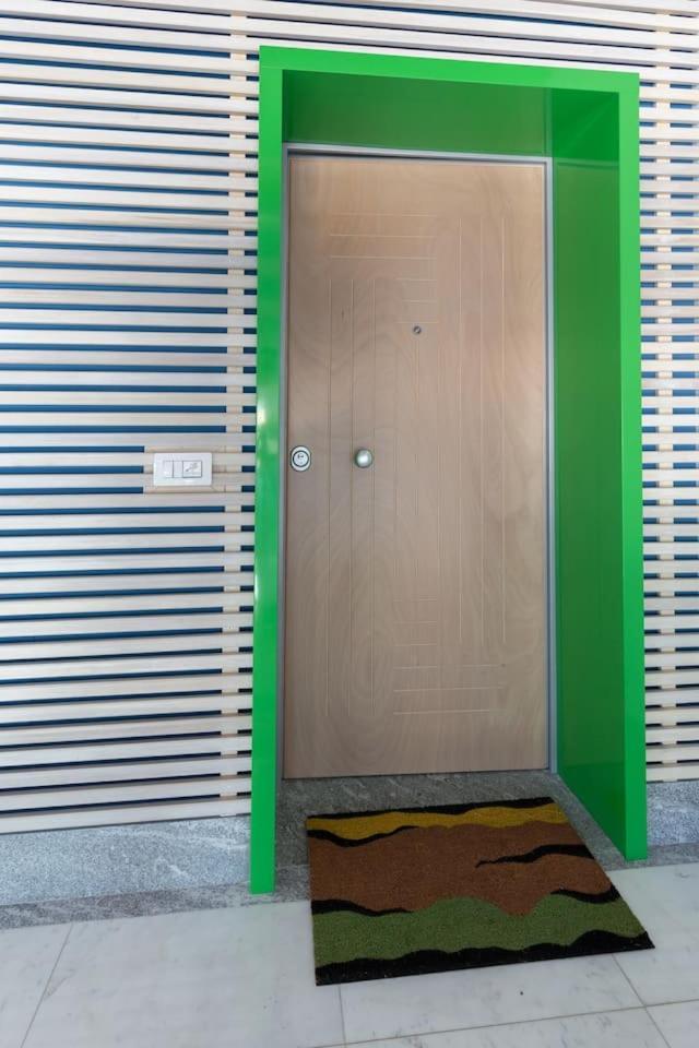Il Sopracciglio Suites - Green Suite Cassino Exterior foto