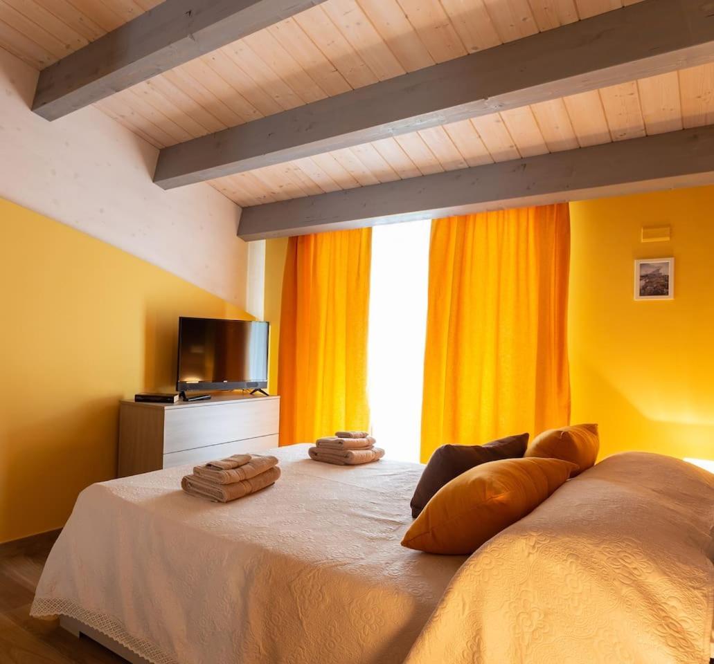 Il Sopracciglio Suites - Green Suite Cassino Exterior foto